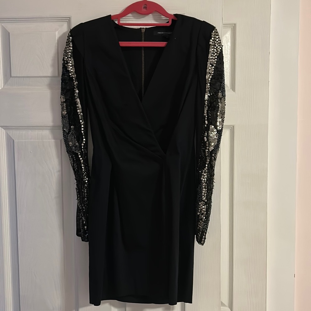 French connection dress